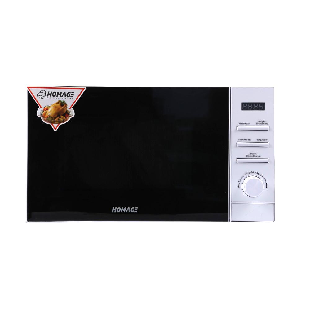 HOMEAGE MICROWAVE OVEN 2018W