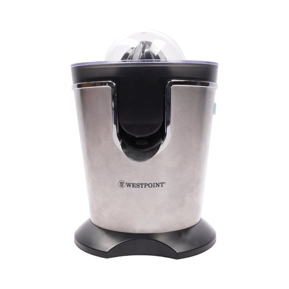 WEST POINT CITRUS JUICER 555