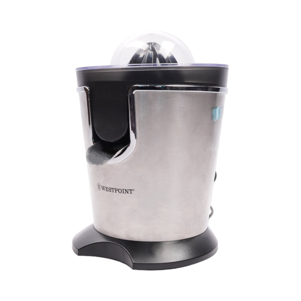 WEST POINT CITRUS JUICER 555