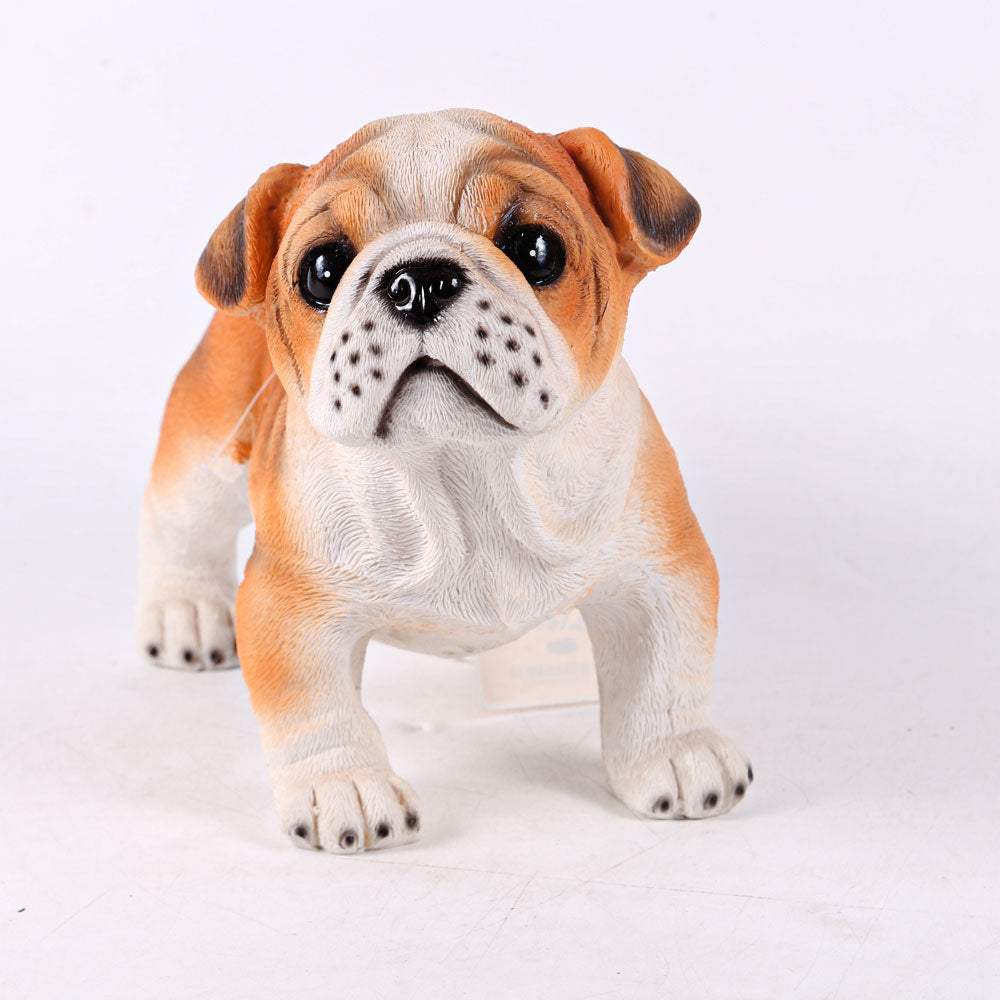 Dog Ir 2