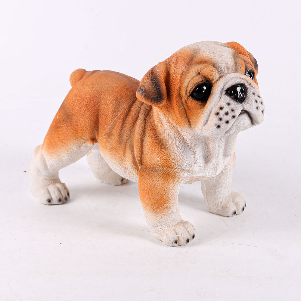 Dog Ir 2