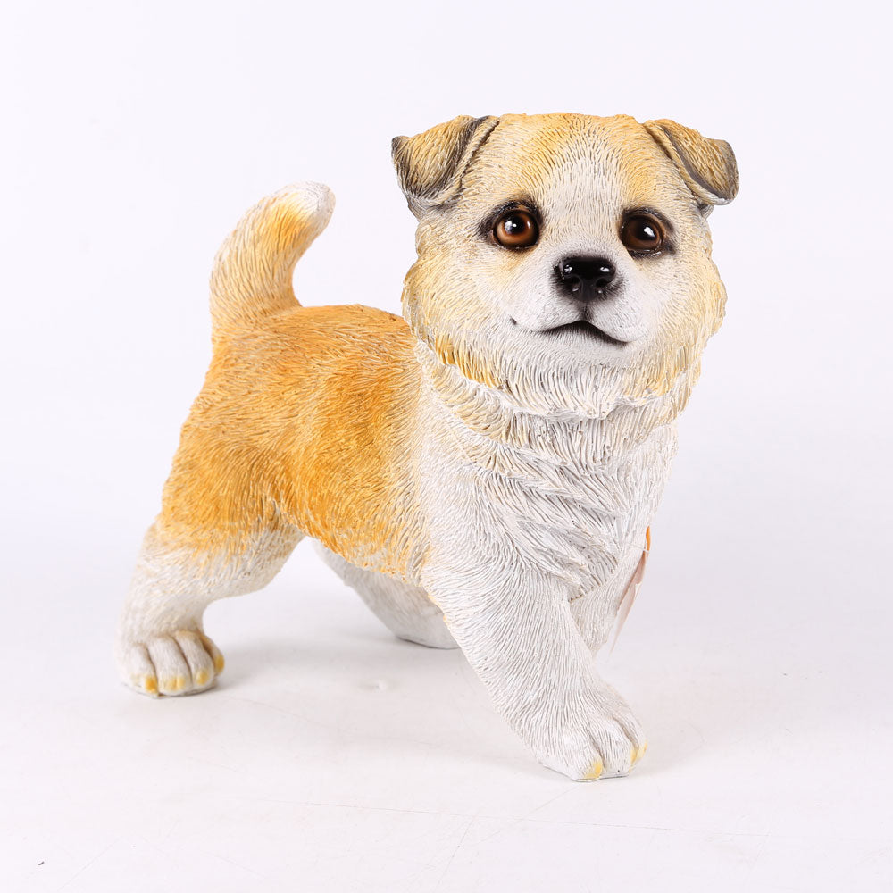Dog Ir 1