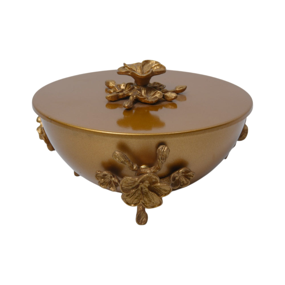 BOWL CANDY ORCHID WB-364