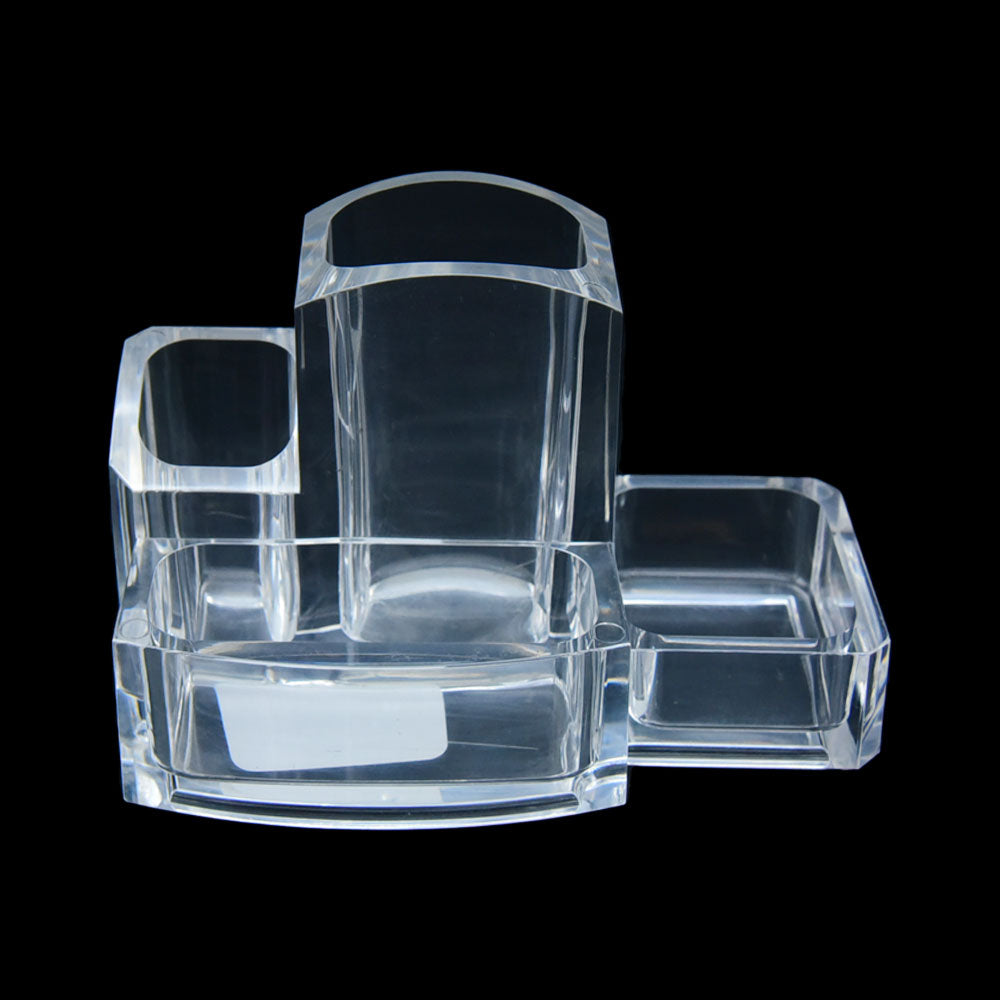 LIPSTICK HOLDER ACRYLIC IR 8807
