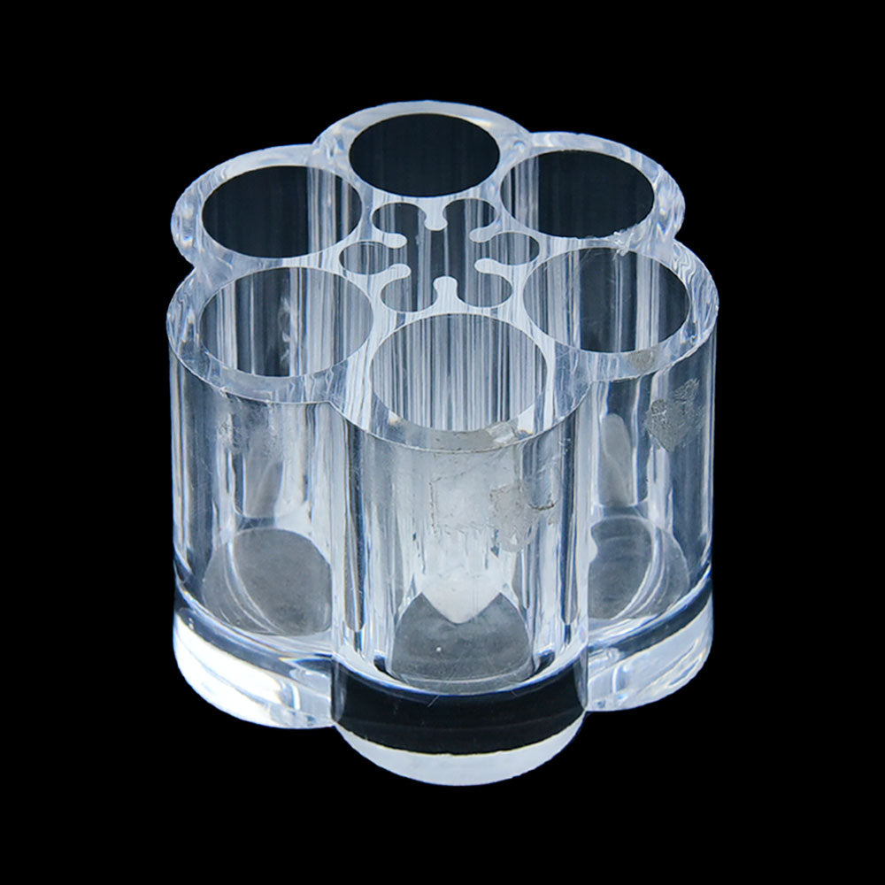 LIPSTICK HOLDER ACRYLIC IR 8201