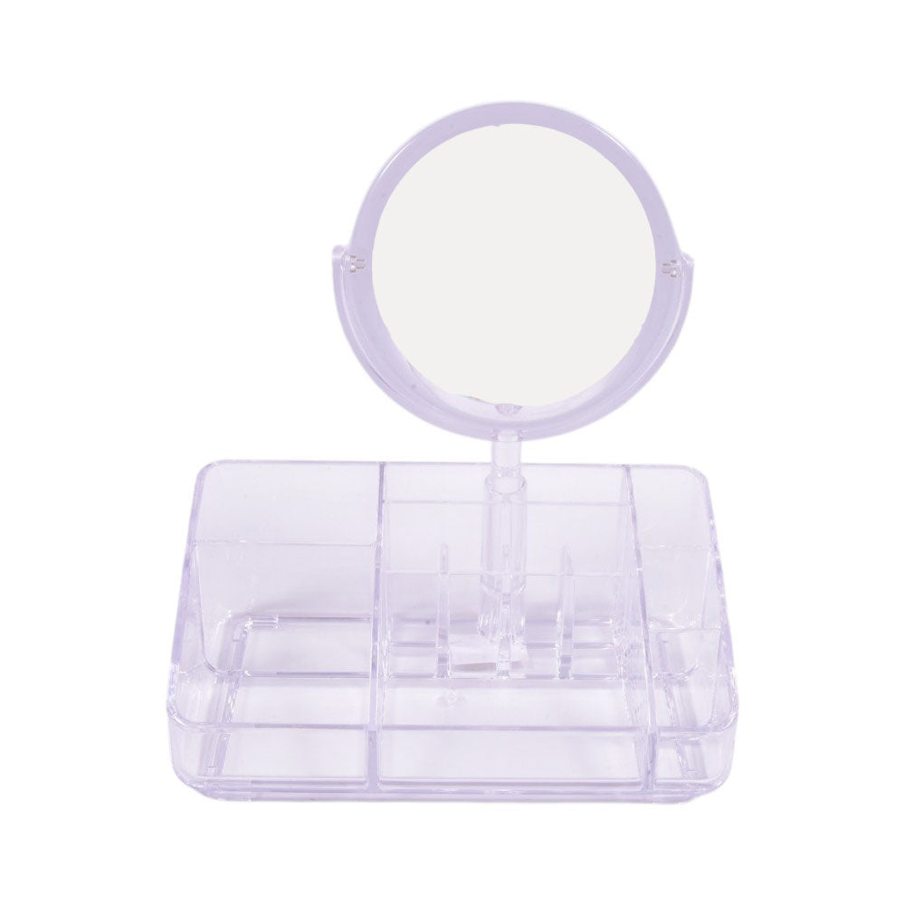 LIPSTICK HOLDER ACRYLIC IR 8117