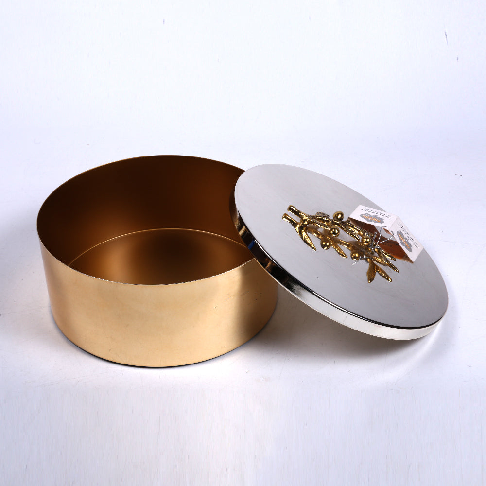 Bowl Candy Orchid Wb-619