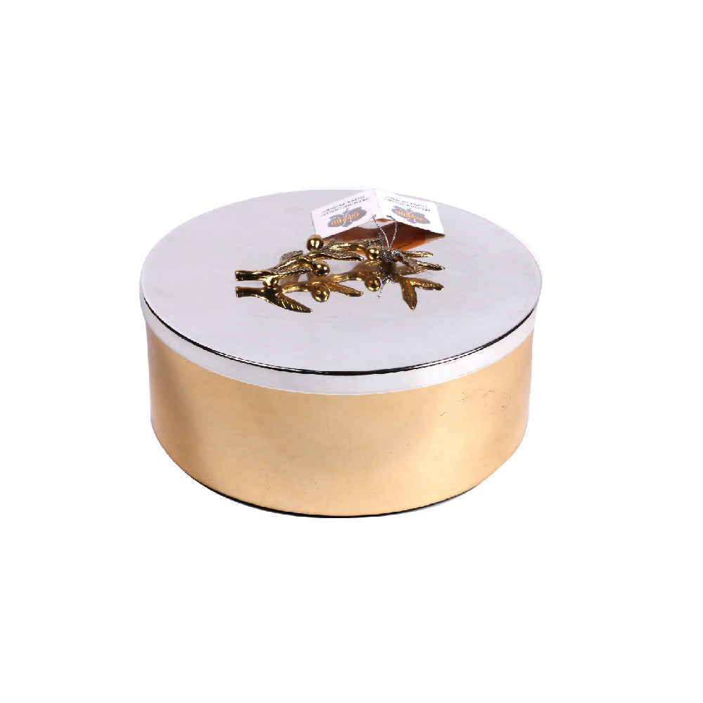 Bowl Candy Orchid Wb-619