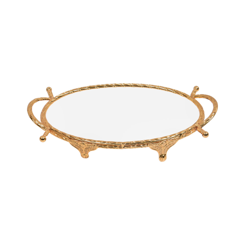 TRAY MAY FLOWER AMG-CA-943S