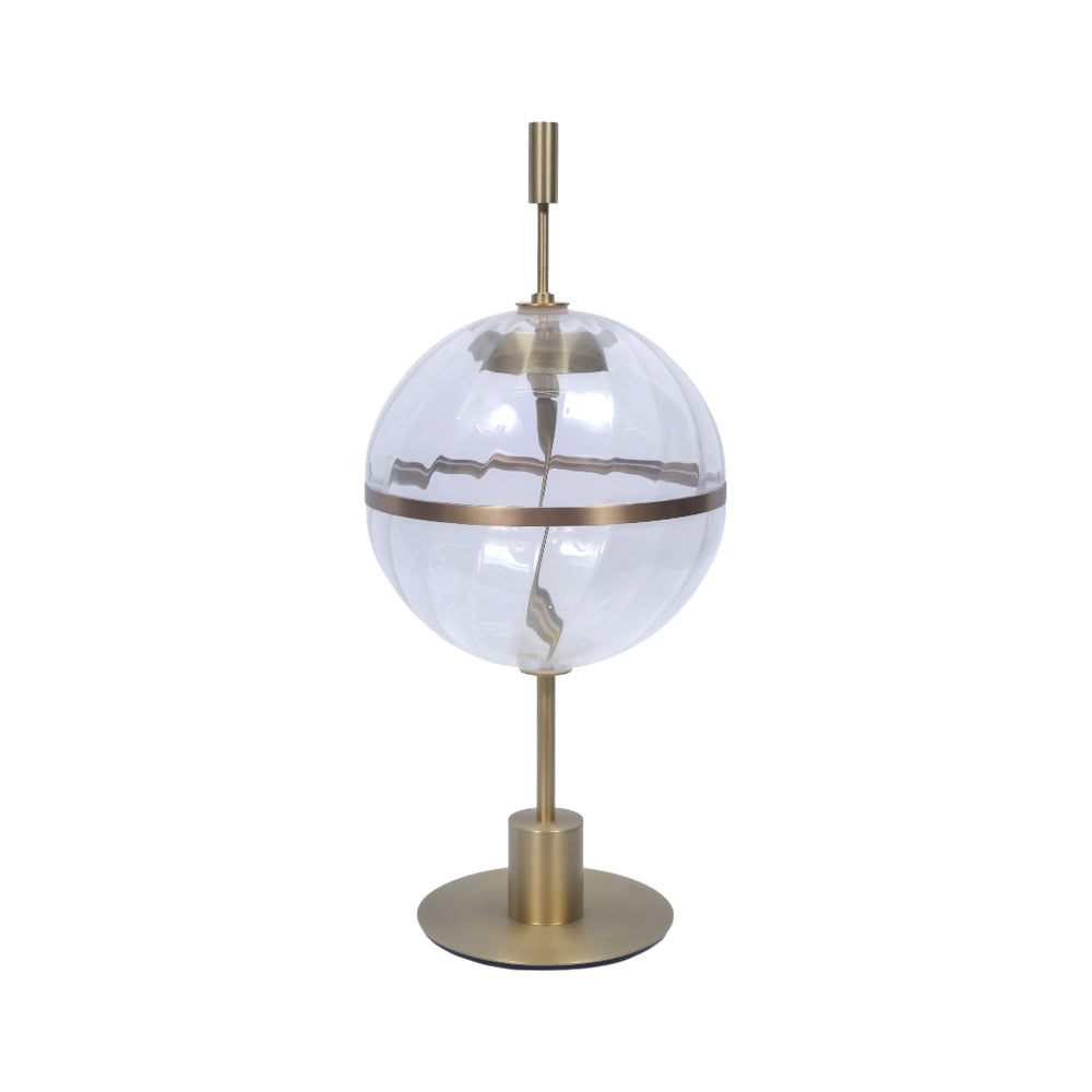 TABLE LAMP A+B IR MT12001-1Y-300