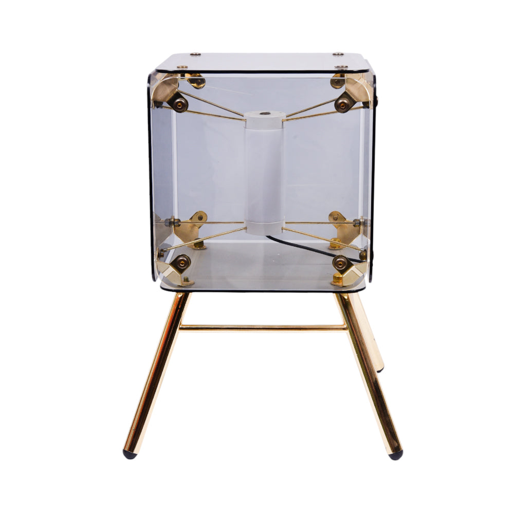 TABLE LAMP A+B IR T8H230-1