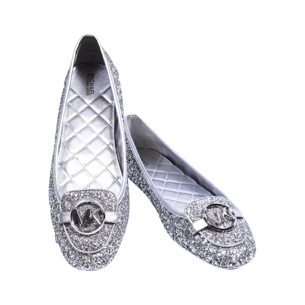 MK GLITTER PUMPS 40F1LIRID SFR 11 ( IR )