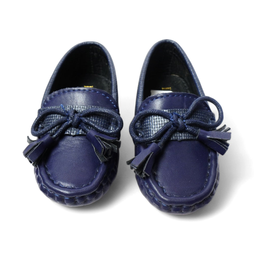 BOYS SHOES 20-25 IR G-F1 MW-21