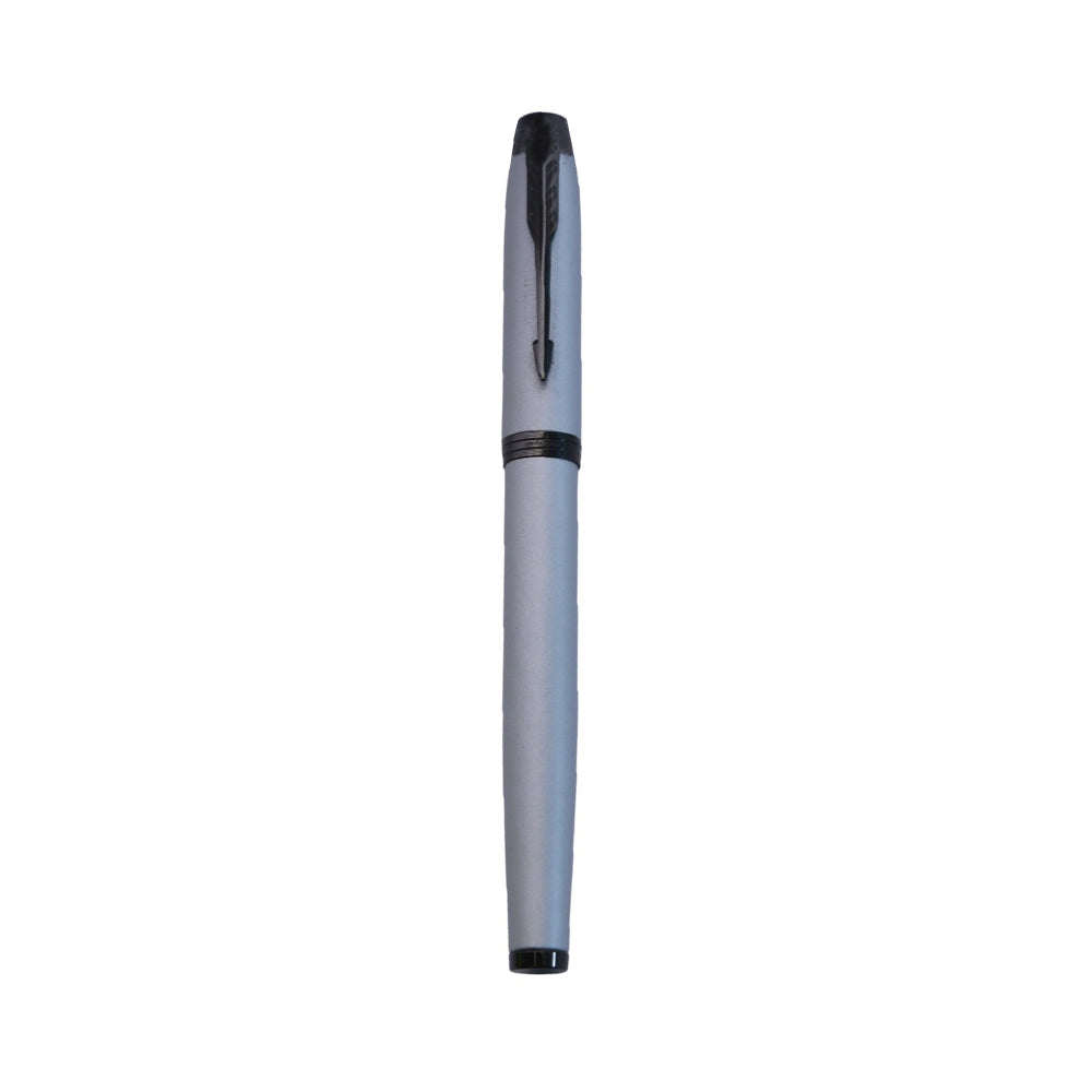 PARKER IM ACHROMATIC GREY BT FP