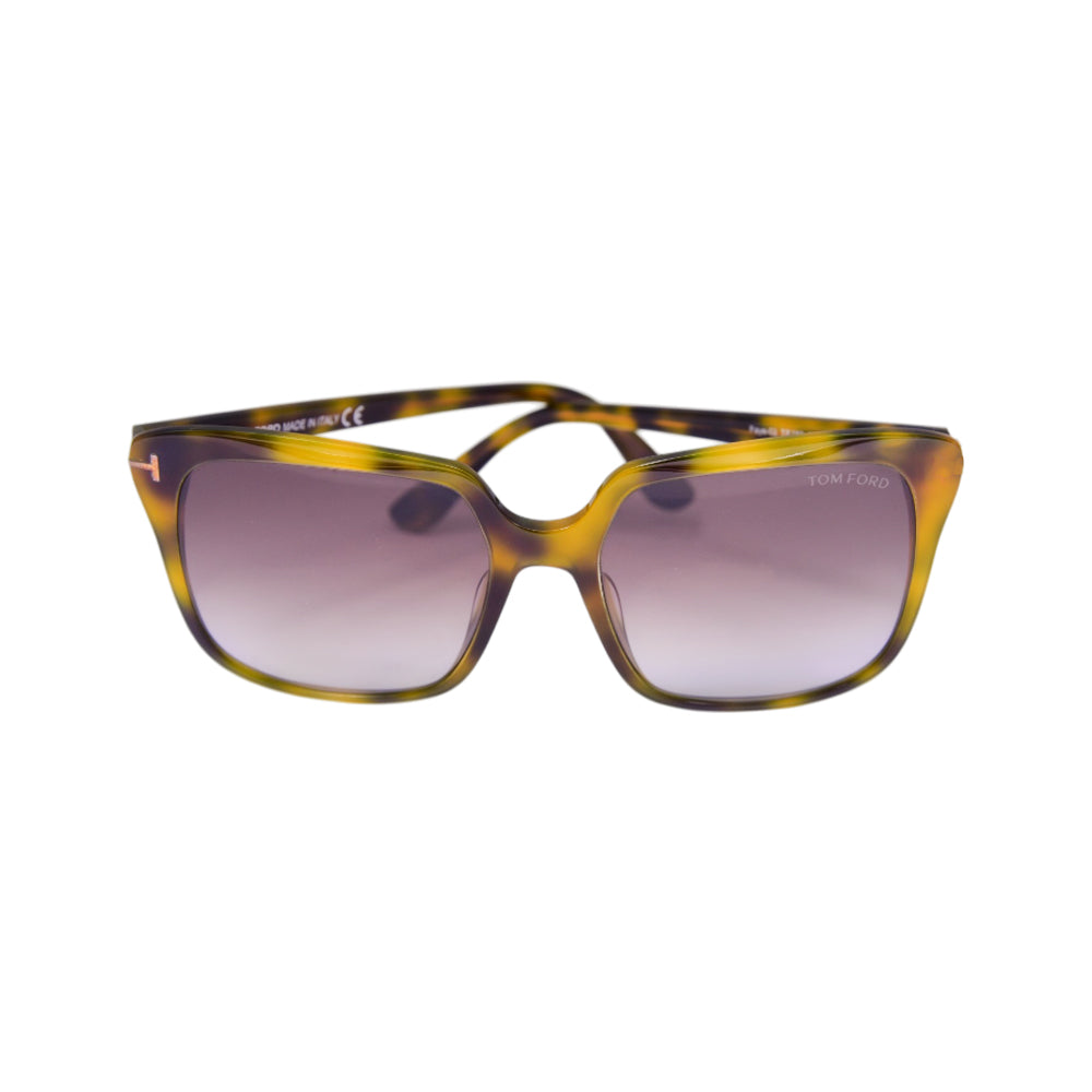 Tomford Sunglasses 0788-53F