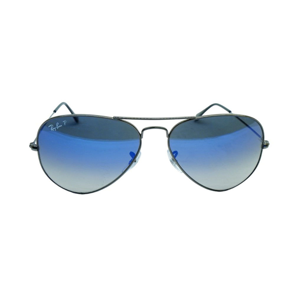 RAYBAN SUNGLASSES RB3025-004/78-58