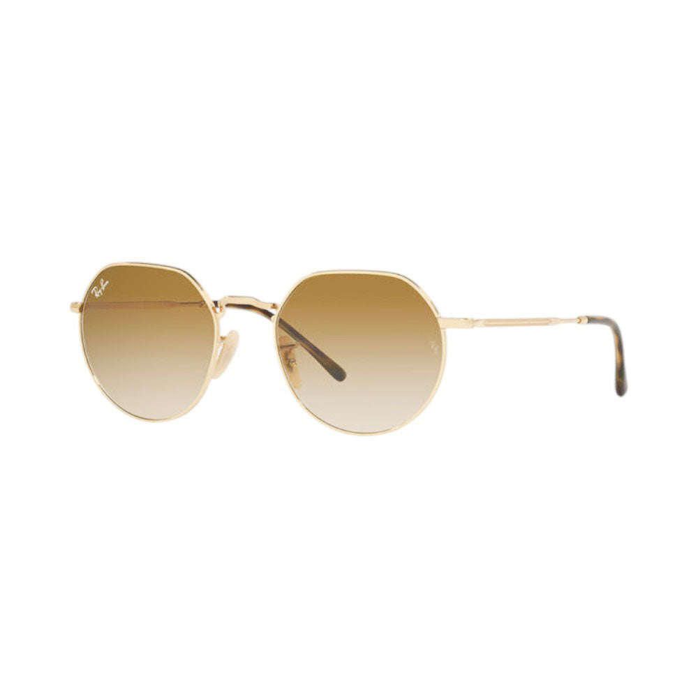 RAYBAN SUNGLASSES RB3565-001/51-53