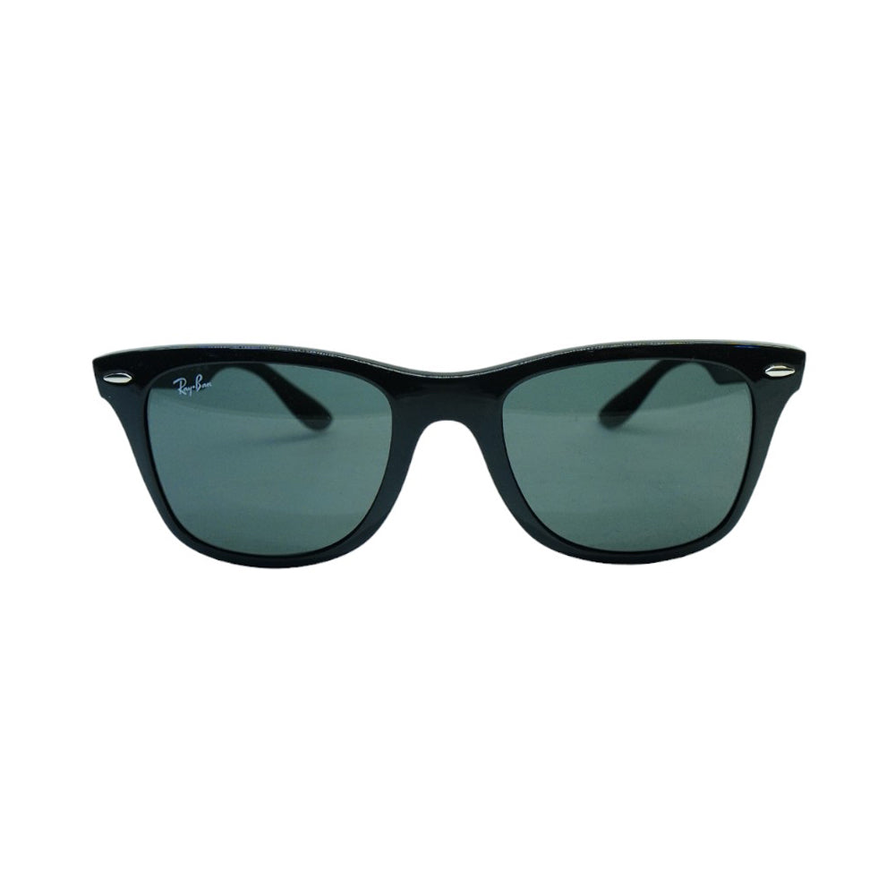 RAYBAN SUNGLASSES RB4195-601/71-52