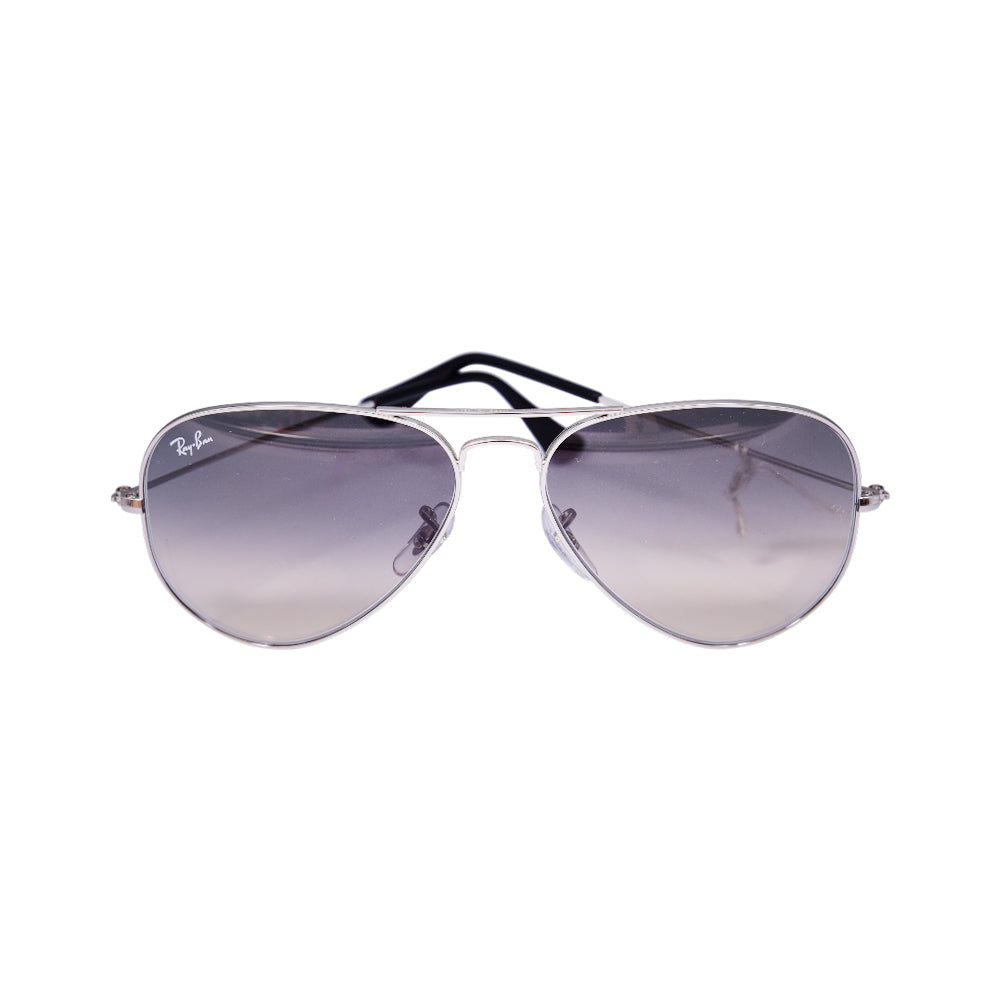 RAYBAN SUNGLASSES RB3025-003/32-58