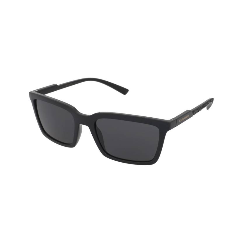 DOLCE & GABBANA SUNGLASSES DG6151-501/87-55