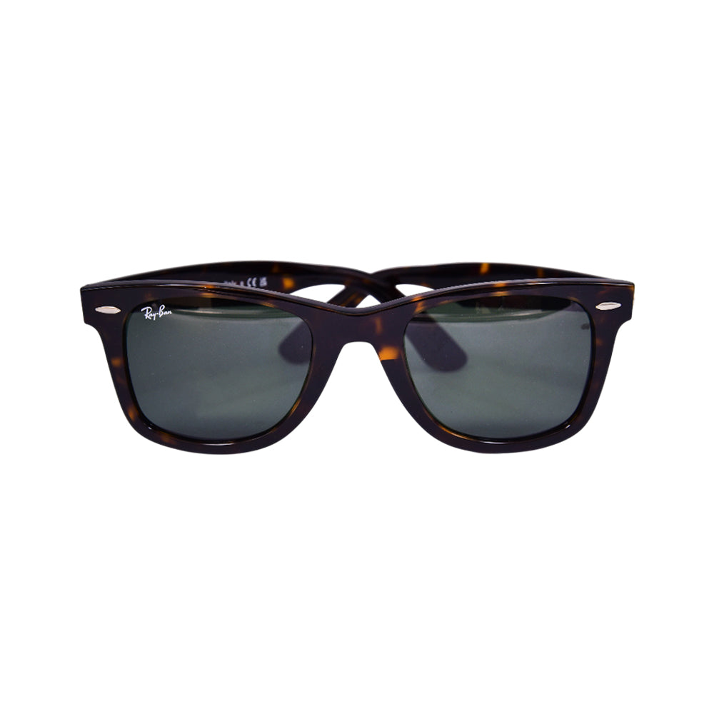 RAYBAN SUNGLASSES RB2140F-902-52