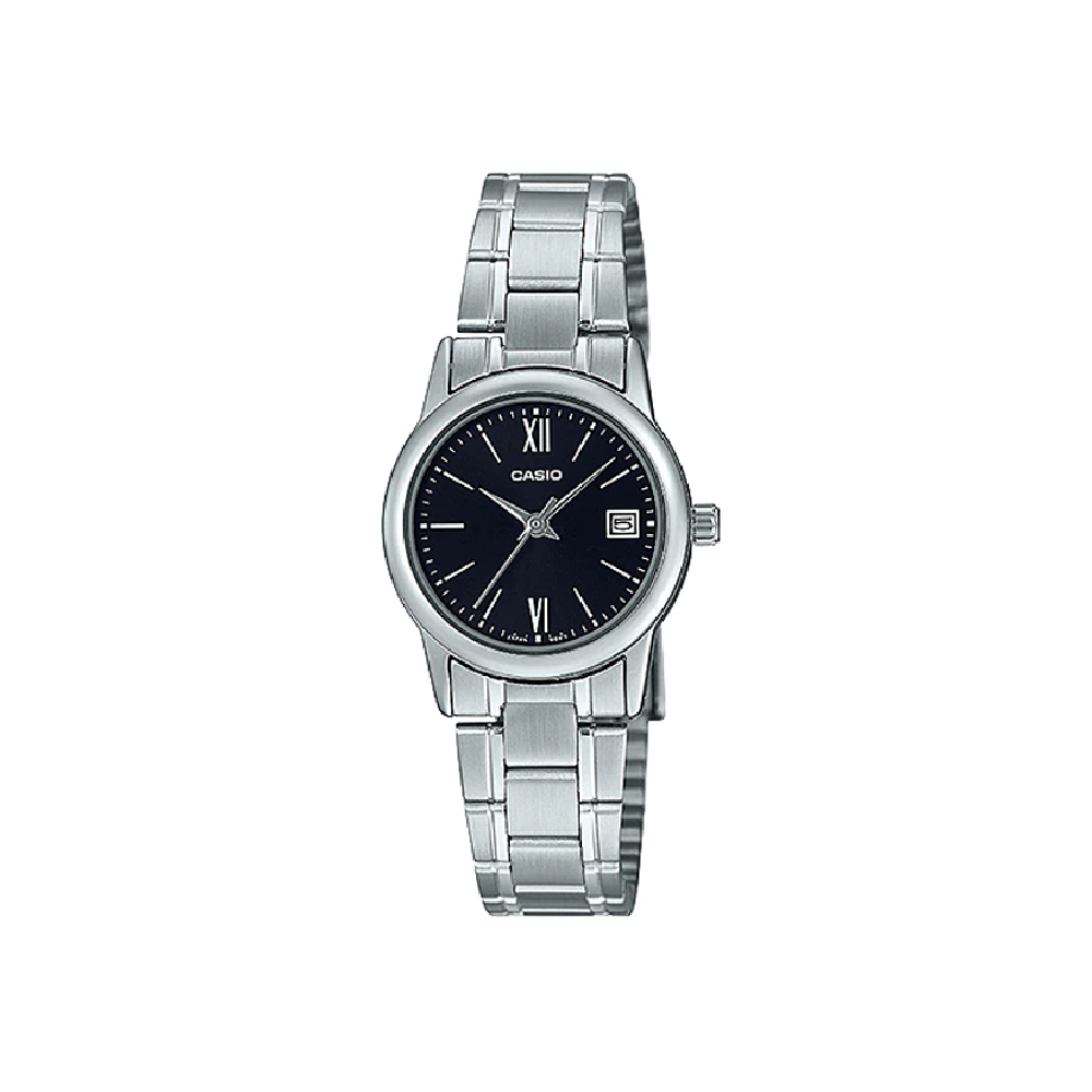 CASIO GL LTP-V002D-1B3UDF