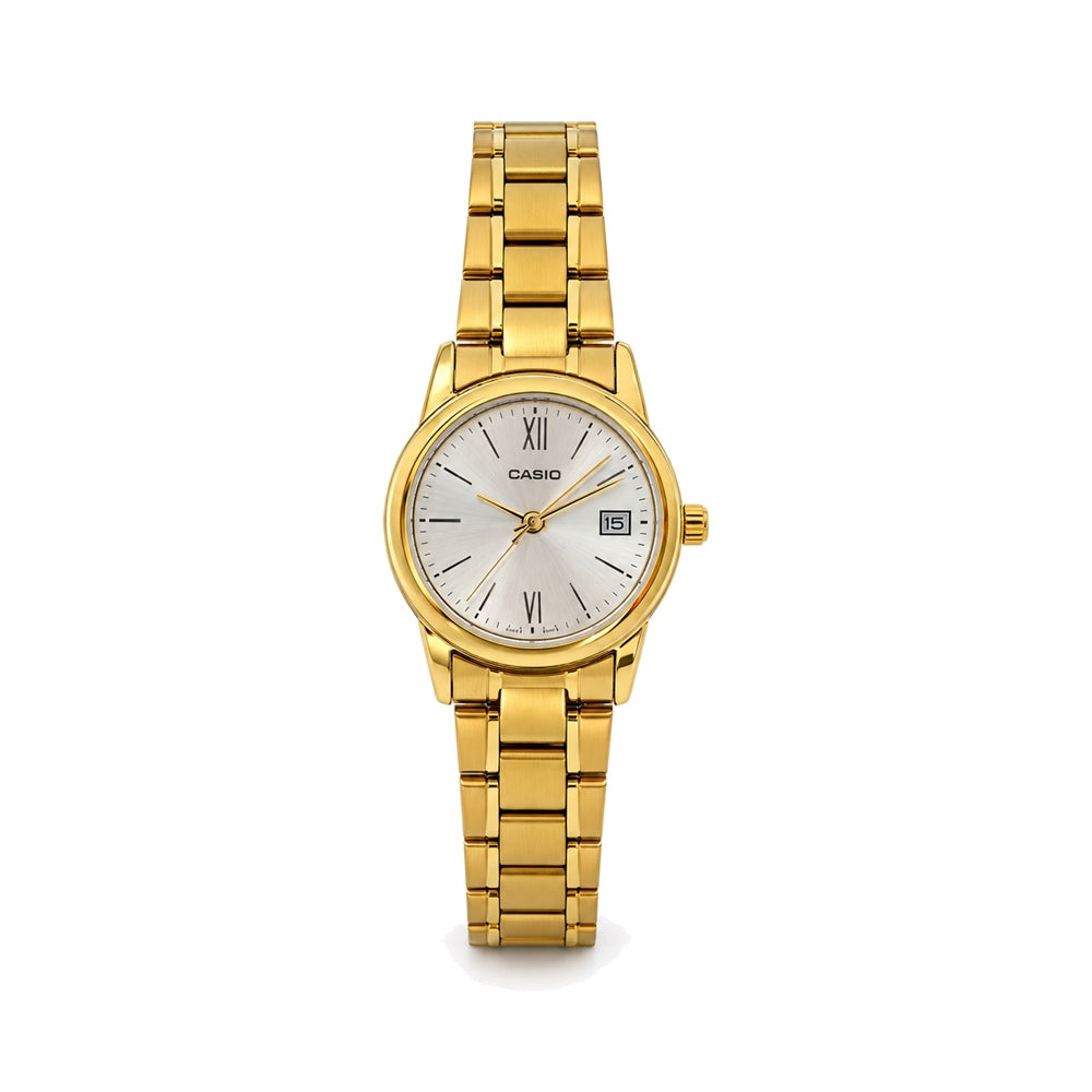 CASIO GL LTP-V002G-9B3UDF