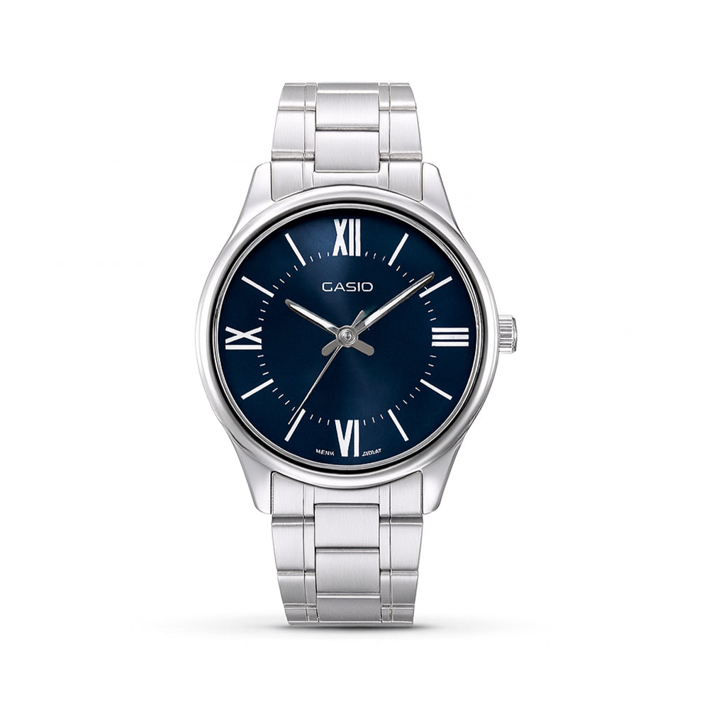 CASIO GL MTP-V005D-2B5UDF