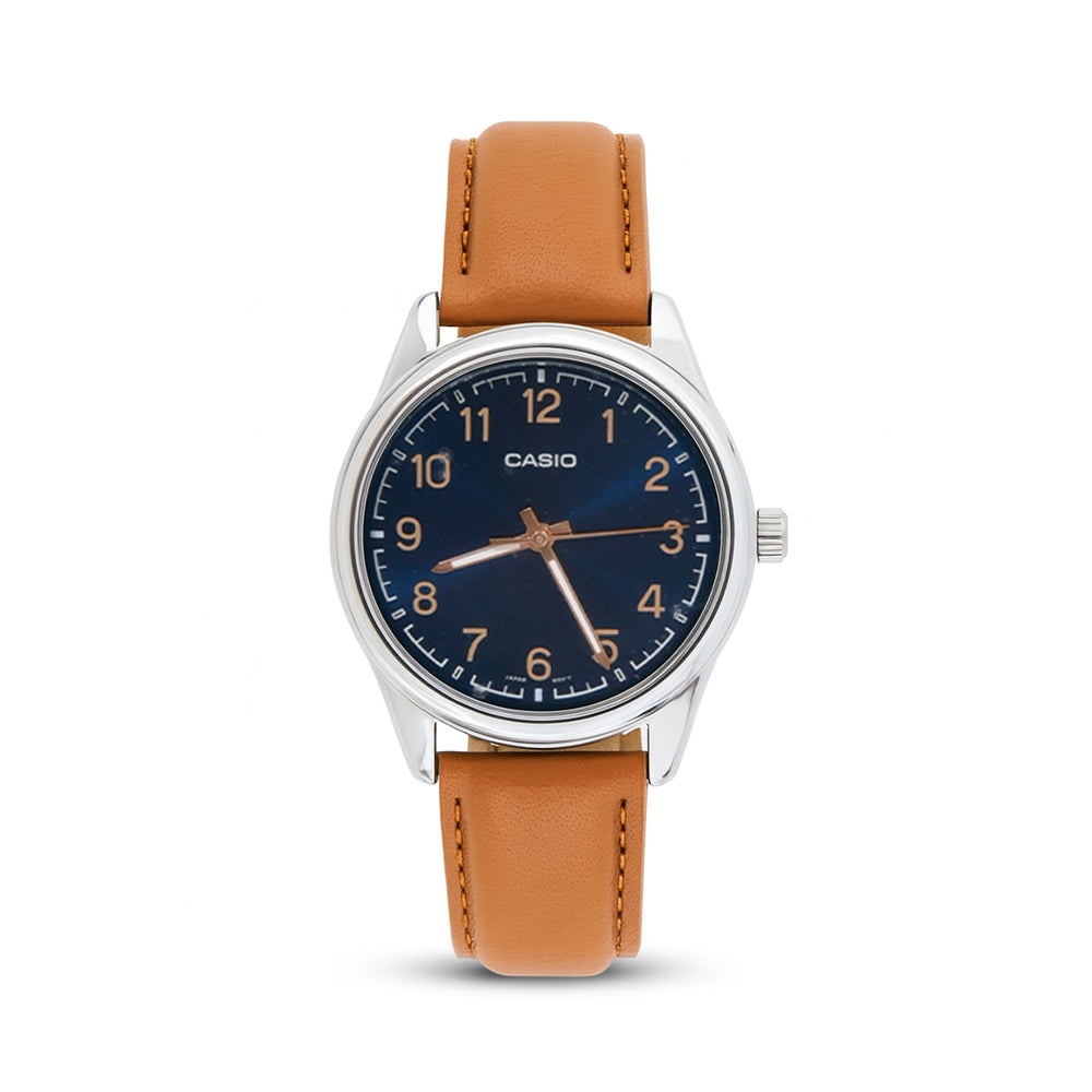 CASIO GL MTP-V005L-2B4UDF