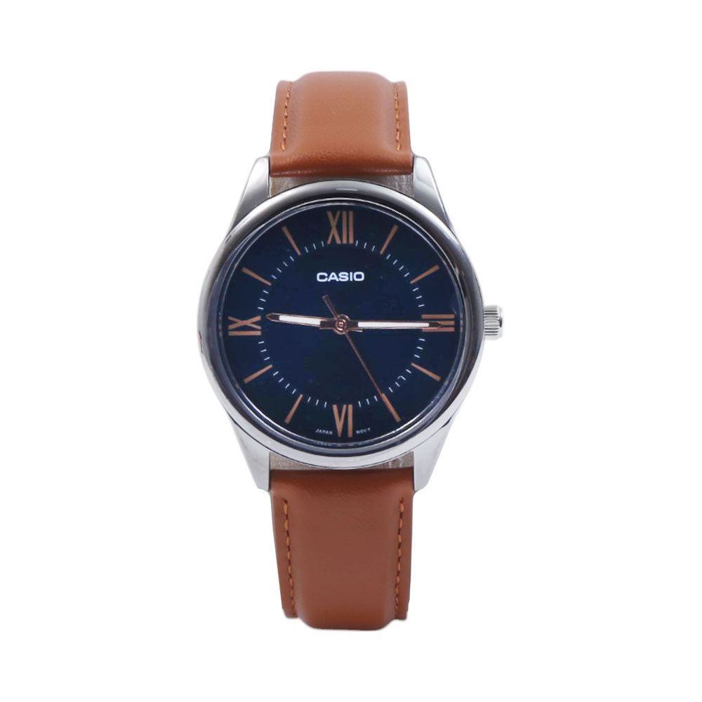 CASIO GL MTP-V005L-2B5UDF