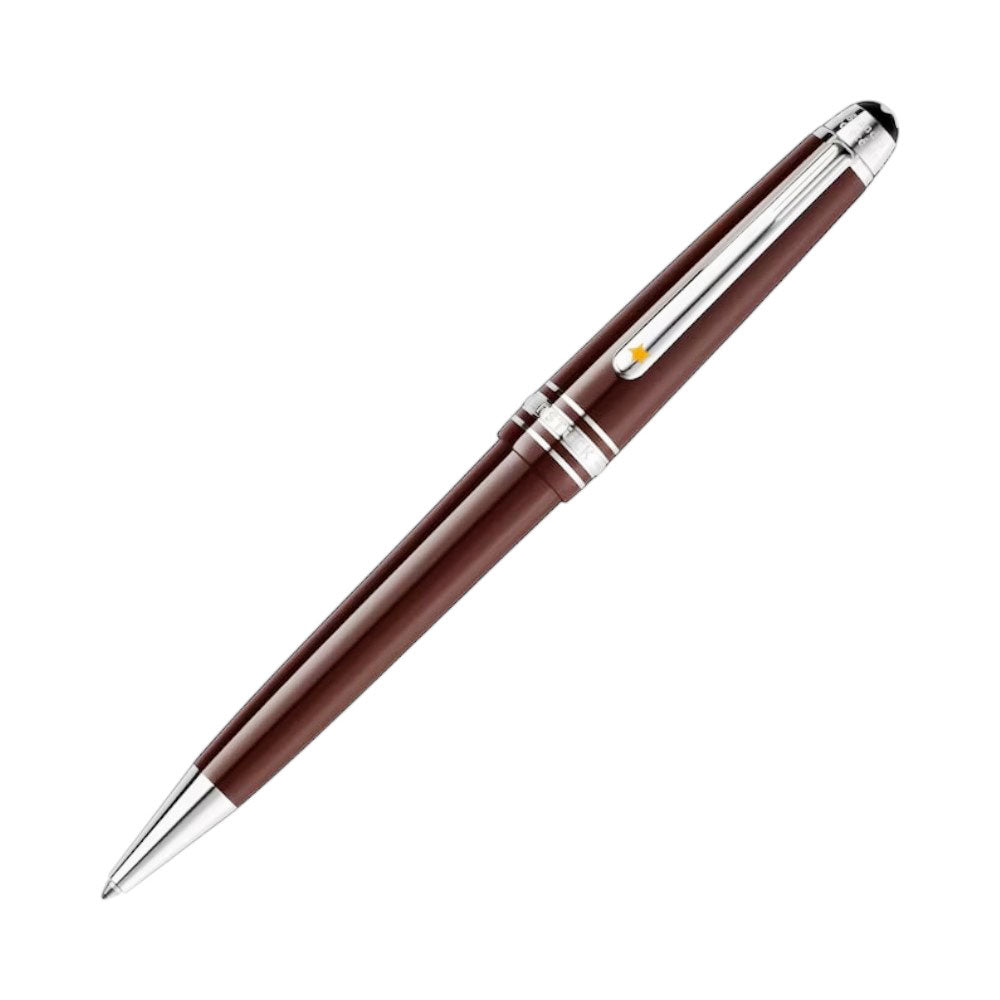 MONT BLANC MEISTERSTUCK LEPETIT MIDSIZE BP 119662