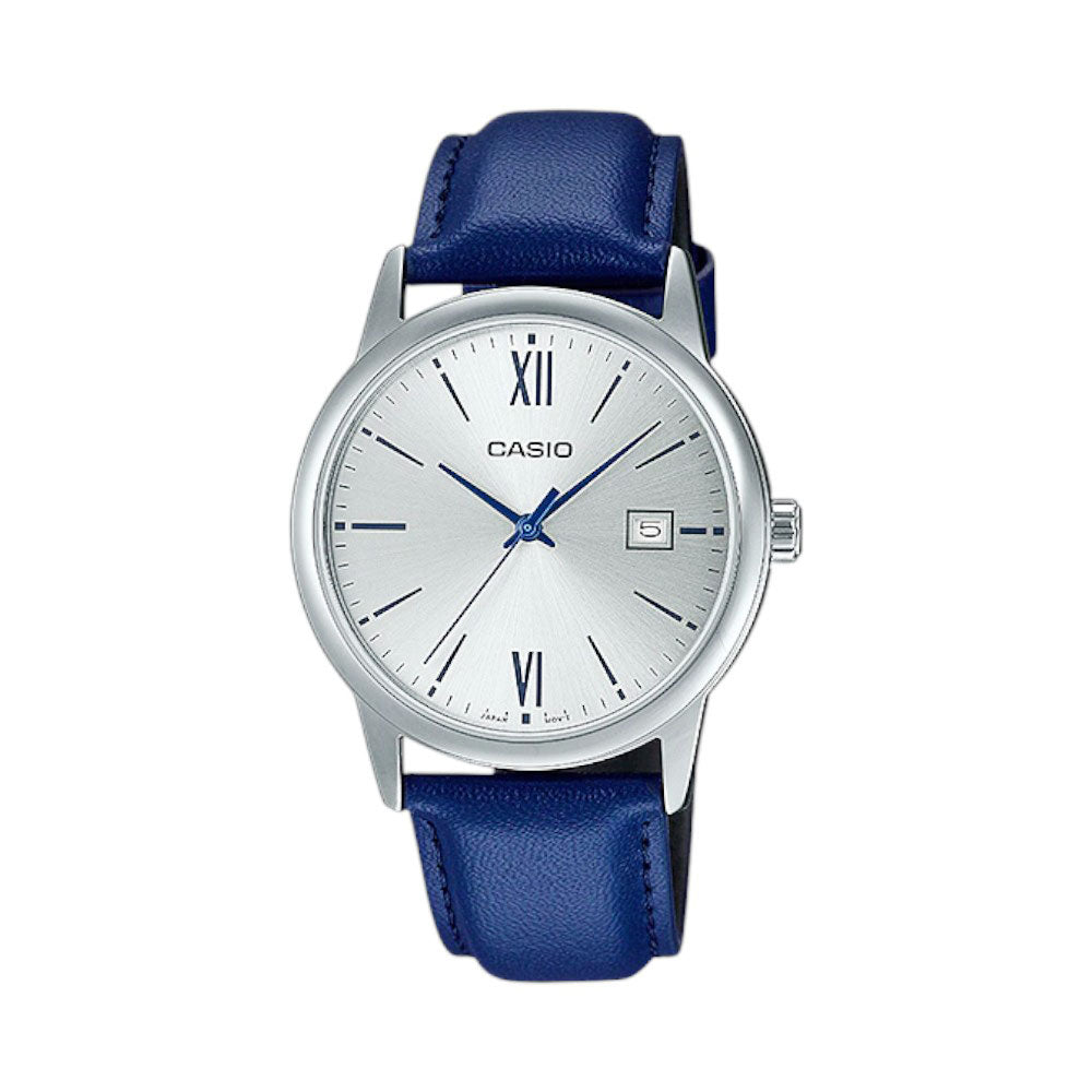 CASIO GL MTP-V002L-2B3UDF