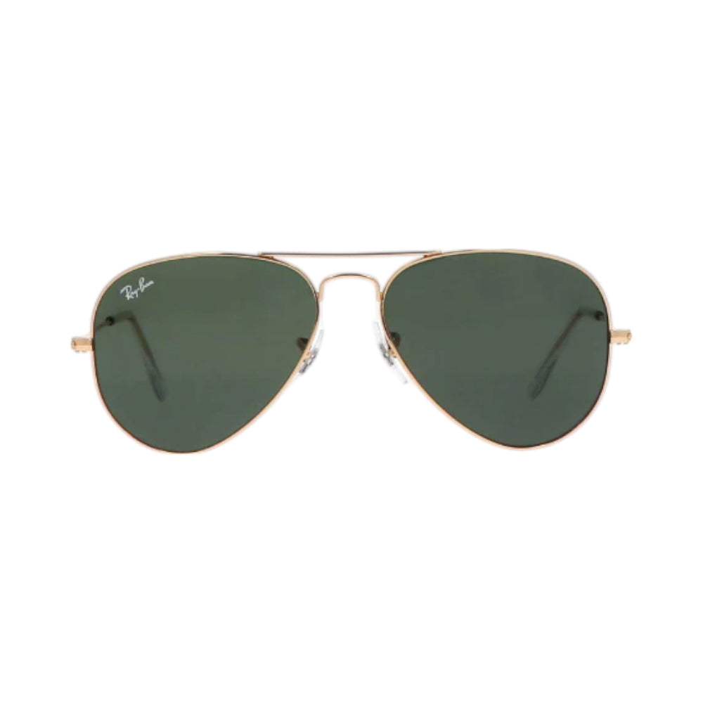 RAYBAN SUNGLASSES RB3025-W3234-55