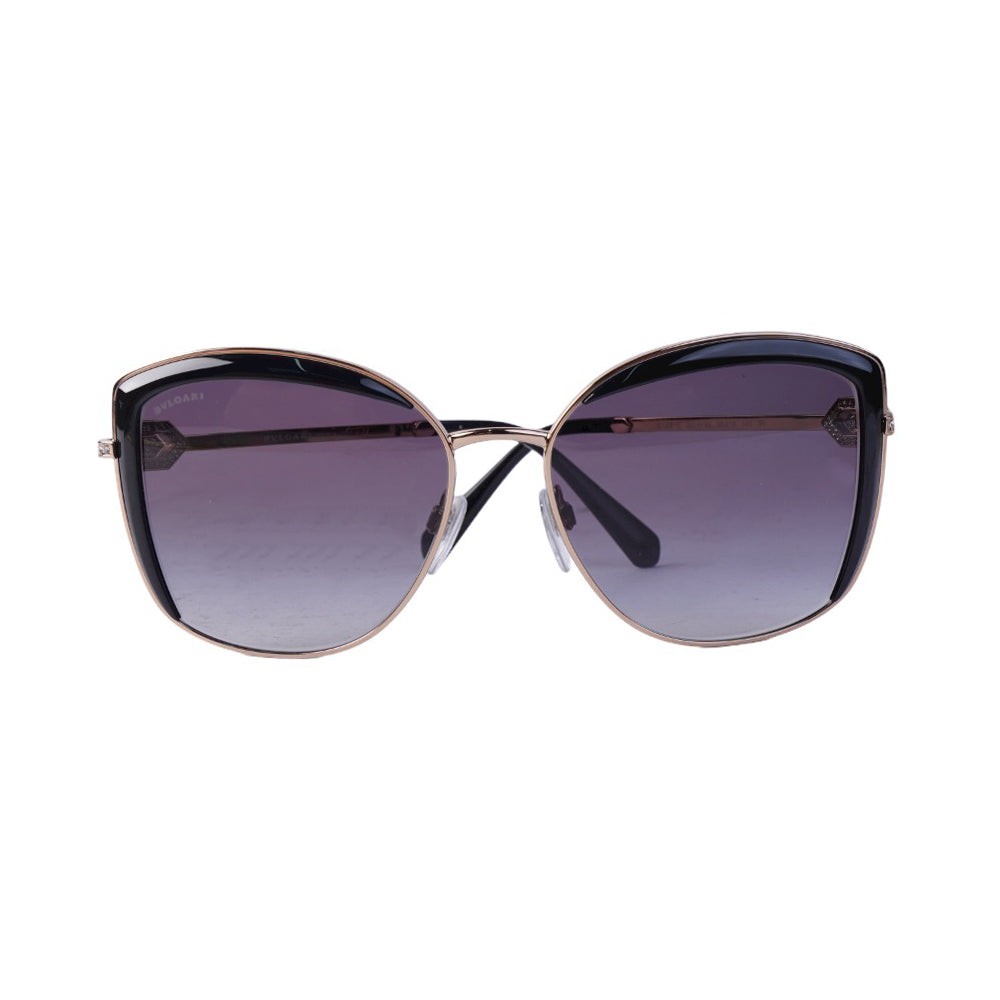 BVLGARI SUNGLASSES BV6128B-20148G-56