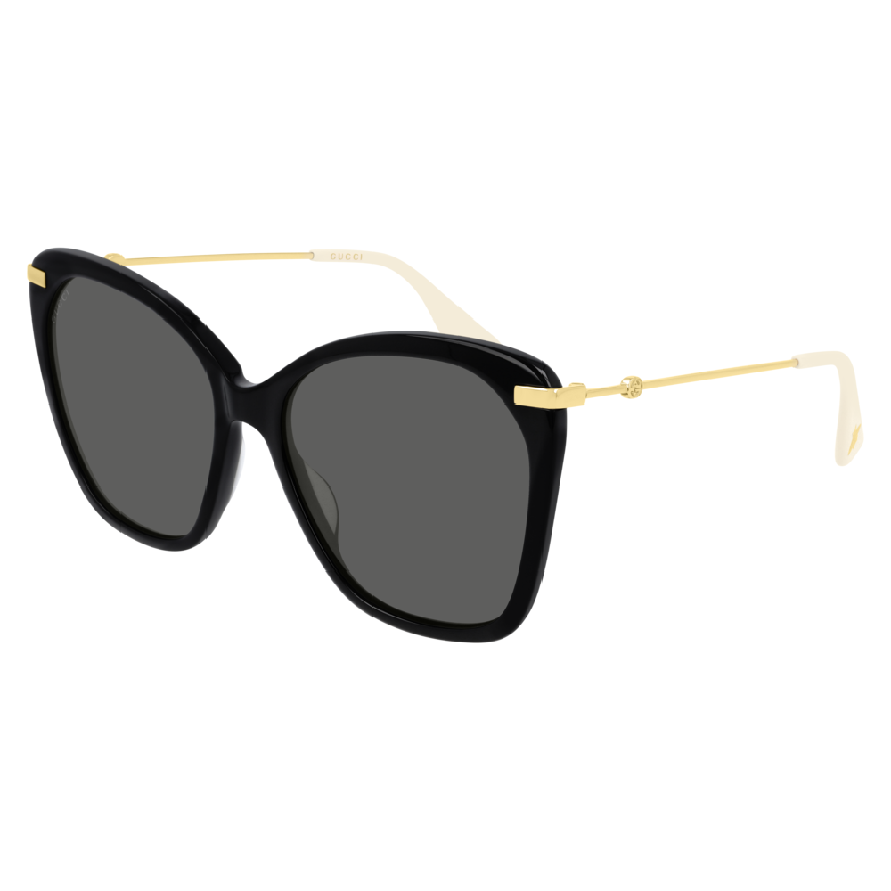GUCCI SUNGLASSES GG0510S-56-1
