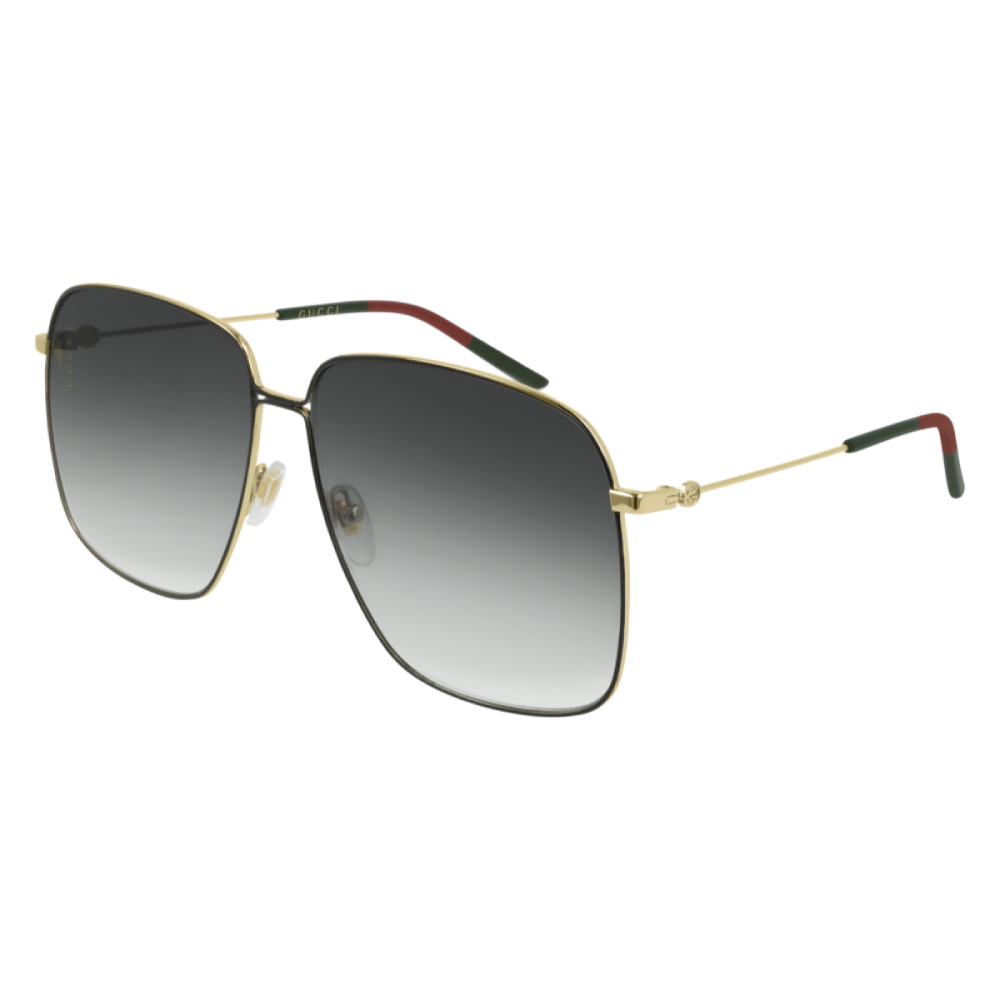 GUCCI SUNGLASSES GG0394S-61-3