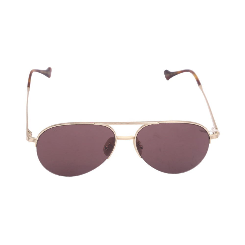 GUCCI SUNGLASSES GG0742S-58-2