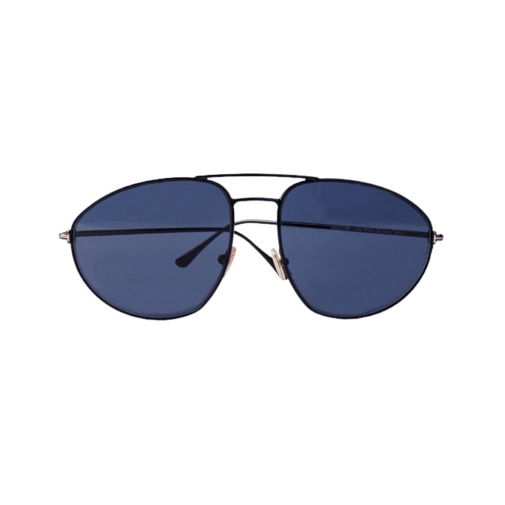 TOMFORD SUNGLASSES FT0796-59-01A