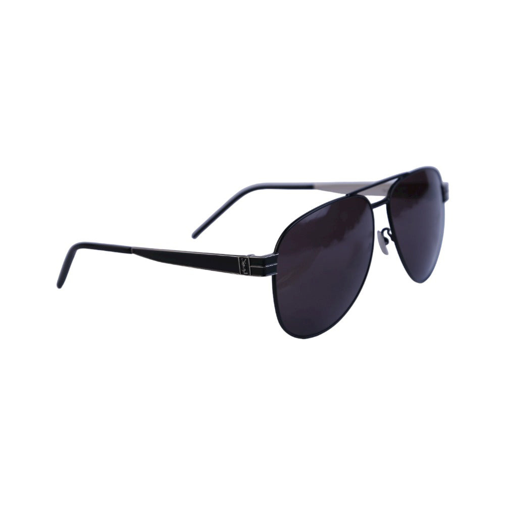 SAINT LAURENT SUNGLASSES SL M53-60-1