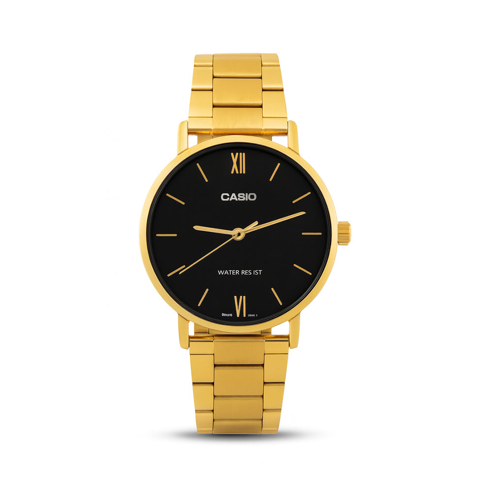 CASIO GL MTP-VT01G-1BUDF