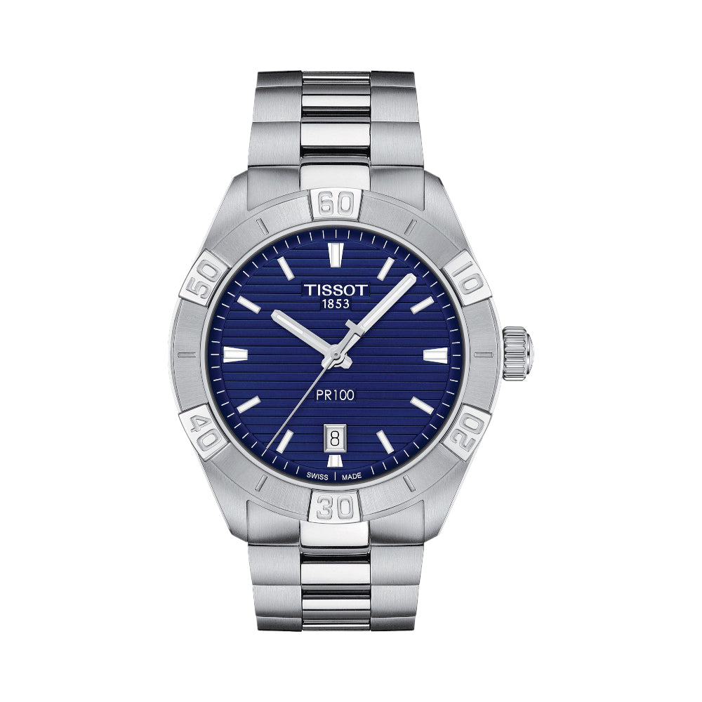 TISSOT WATCH T101.610.11.041.00