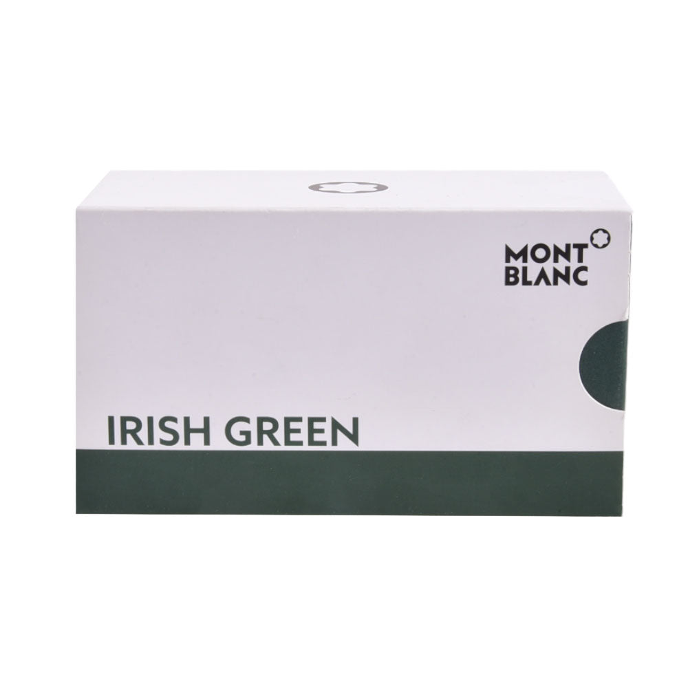 MONT BLANC INK IRISH GREEN 128191
