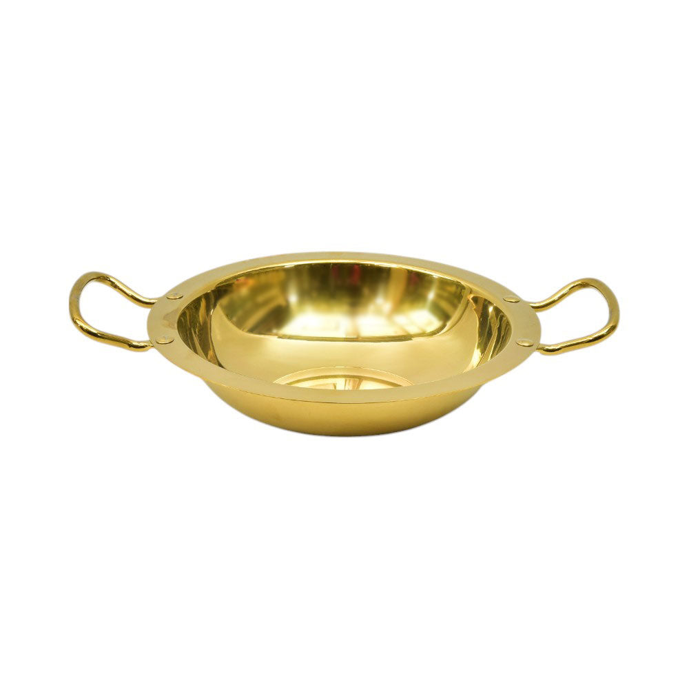 WOK GOLDEN KOREAN 26CM 716
