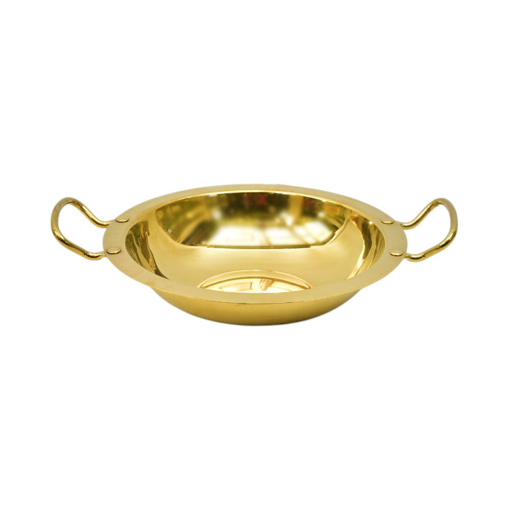 WOK GOLDEN KOREAN 28CM 717