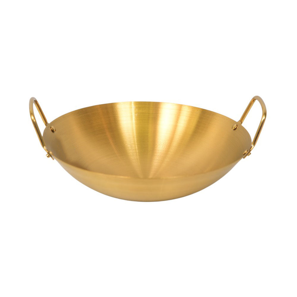 WOK GOLDEN CHEF 26 CM 720/19-29