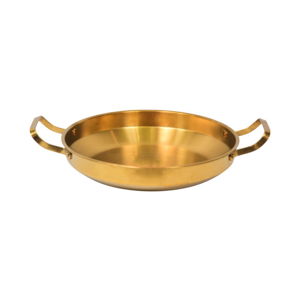 WOK GOLDEN SPANISH PAELLA 28 CM 19-36/7-19/0727