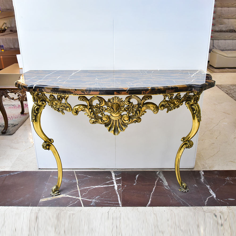 CONSOLE TABLE IR BR-J017B A+B+C