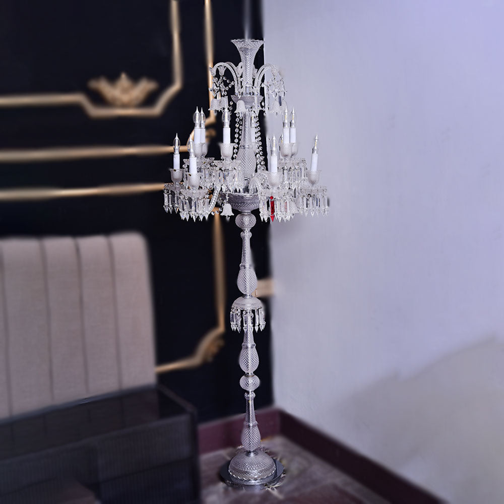 FLOOR LAMP (IR)