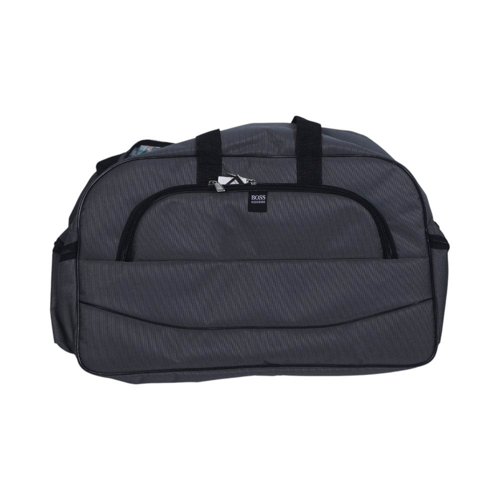 TRAVEL BAG D-SHAPE XL 6643