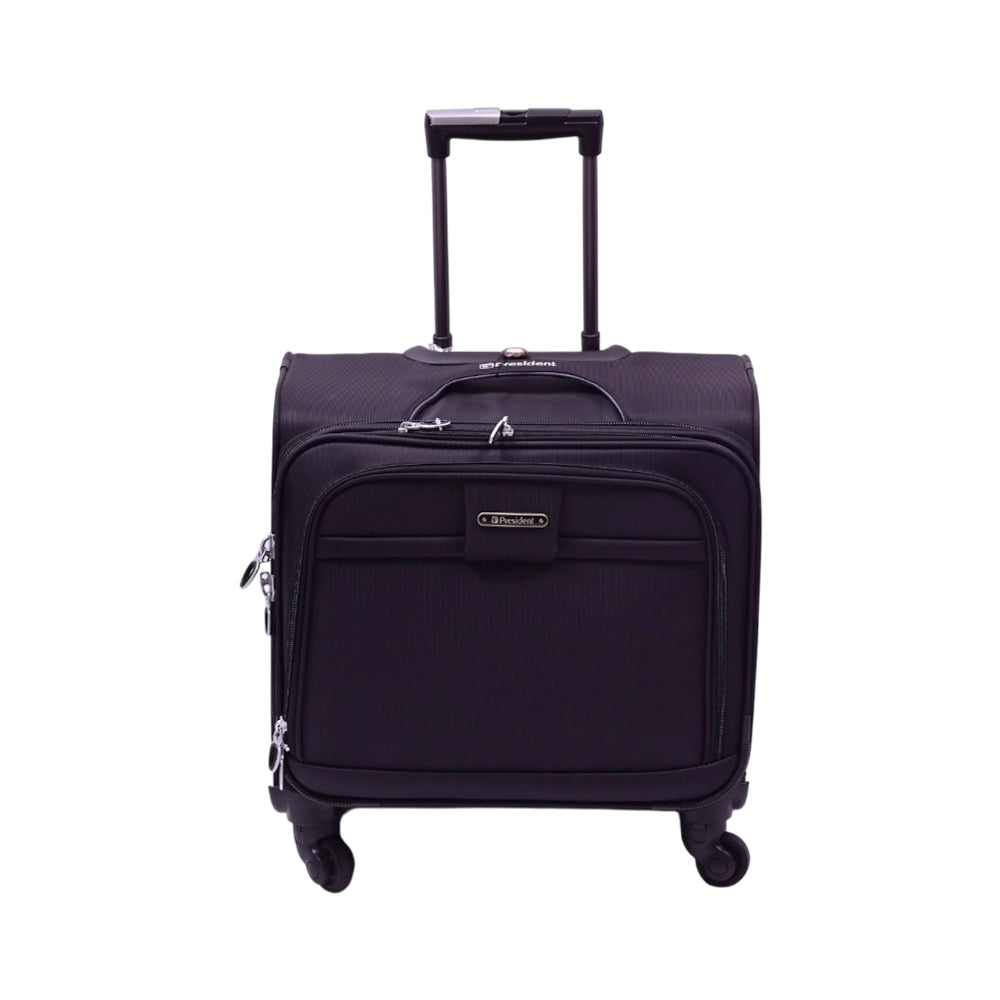 PRESIDENT PILOT CASE 17INCH PCP856